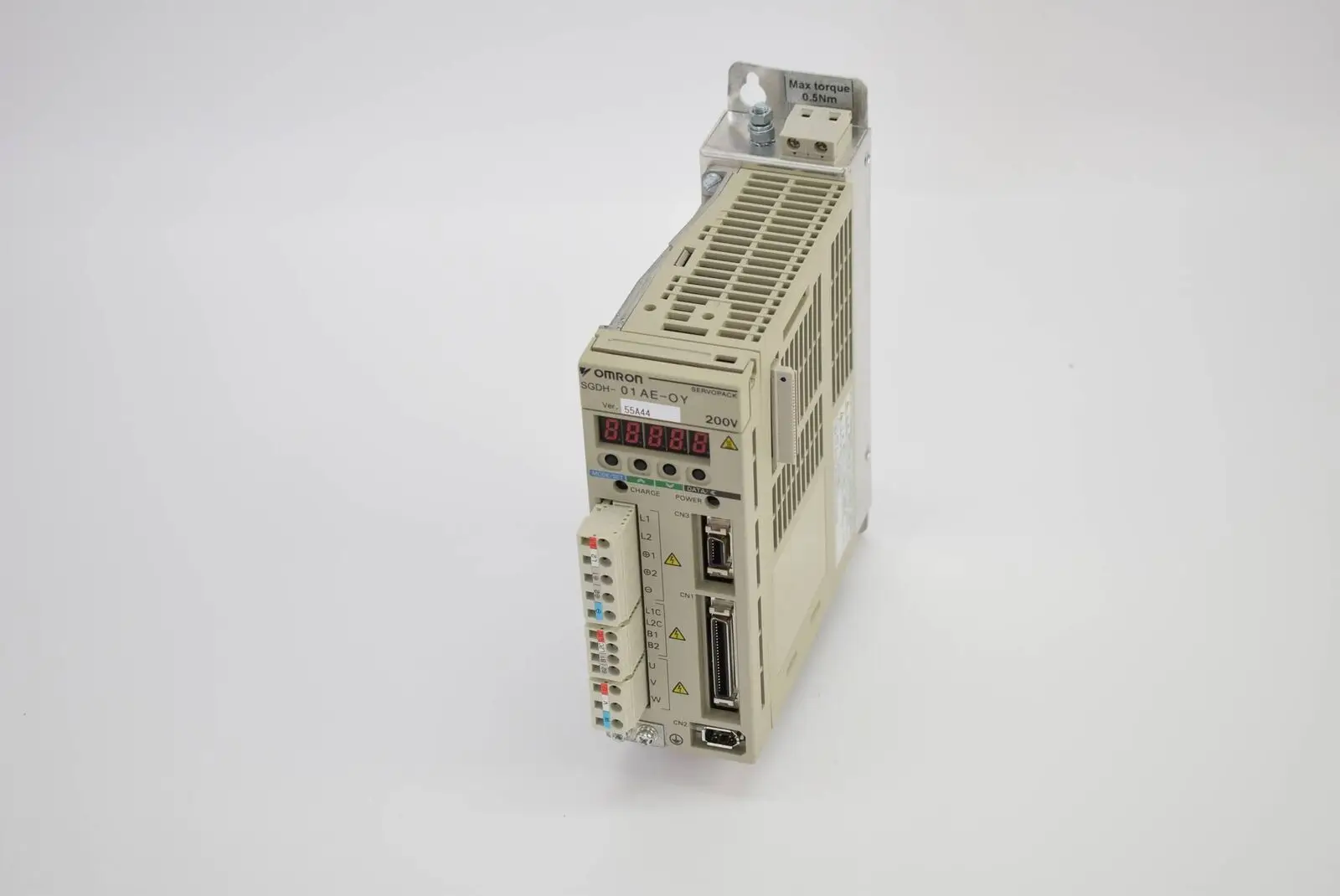 SGDH-01AE new in stock Servo drive
SGDH-01AE new in stock Servo drive