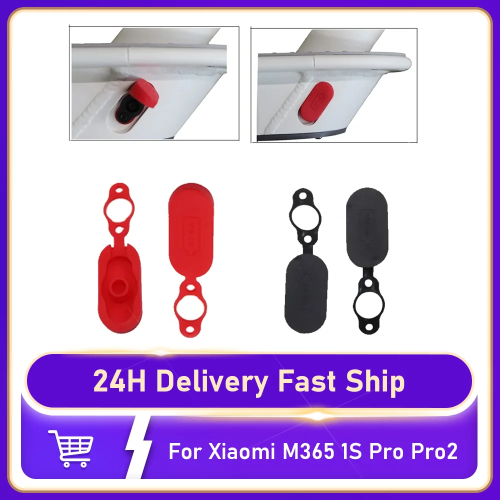 Силиконовый чехол для зарядного кабеля электросамоката, резиновая защита от пыли для порта зарядки аккумулятора Xiaomi M365 1S Pro Pro2
Силиконовый чехол для зарядного кабеля электросамоката, резиновая защита от пыли для порта зарядки аккумулятора Xiaomi M365 1S Pro Pro2