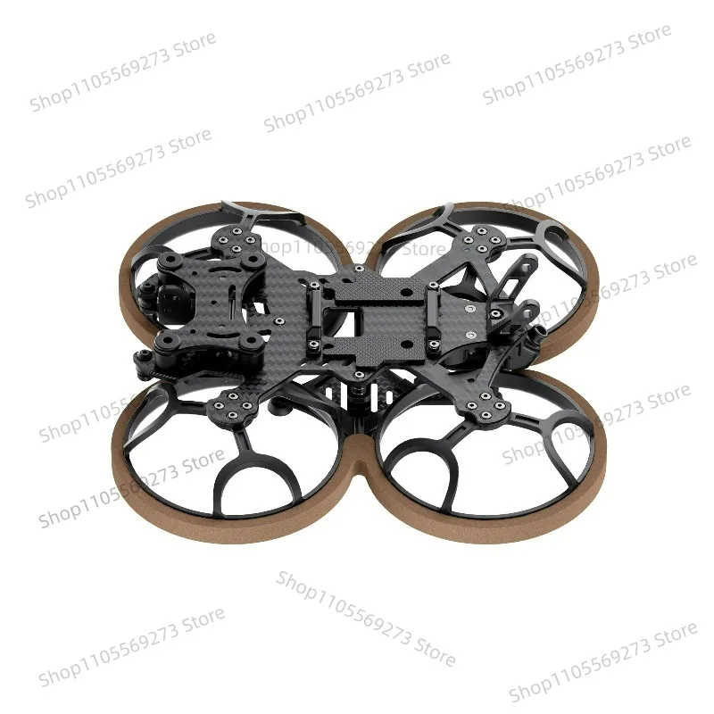 Compatible With GEPRC GEP-CL25 V2 2.5 Inch FPV Drone Frame Cinelog25 V2 Quadcopter Replacement Accessories
Compatible With GEPRC GEP-CL25 V2 2.5 Inch FPV Drone Frame Cinelog25 V2 Quadcopter Replacement Accessories