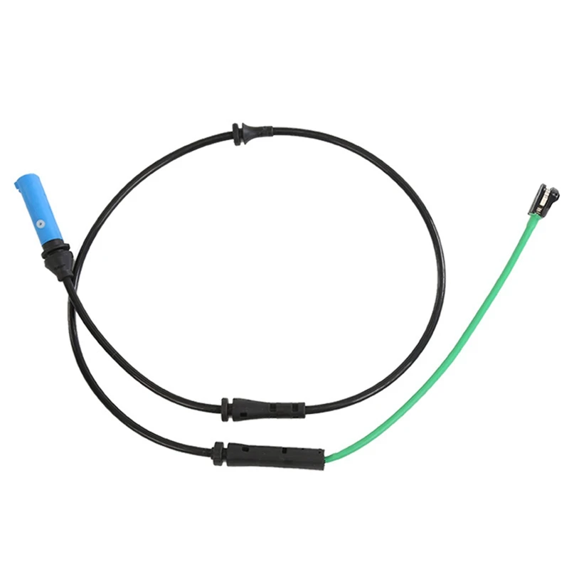 Car Front Axle Brake Sensor Brake Pad Wear Sensor 34353414662 For BMW X3 E83 2003-2011
Car Front Axle Brake Sensor Brake Pad Wear Sensor 34353414662 For BMW X3 E83 2003-2011