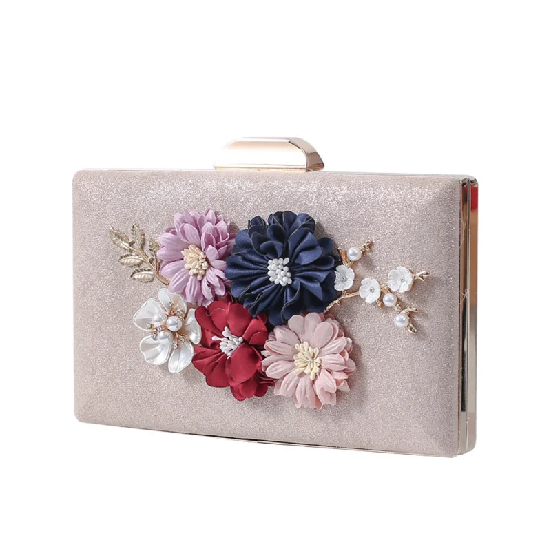 Hot Sale Flower Beaded Banquet Party Evening Bag Banquet Bag Dress Bag Cheongsam Clutch Bag One Piece Dropshipping
Hot Sale Flower Beaded Banquet Party Evening Bag Banquet Bag Dress Bag Cheongsam Clutch Bag One Piece Dropshipping
