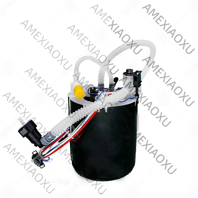 For Land Rover Range Rover Evoque L4 2.0L 2012-2017 LR026192 Electric Fuel Pump Assembly
For Land Rover Range Rover Evoque L4 2.0L 2012-2017 LR026192 Electric Fuel Pump Assembly