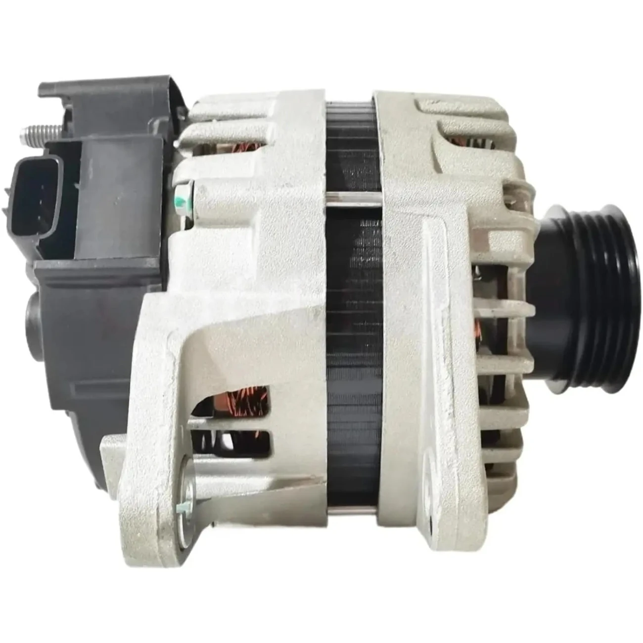 Generator Alternator For JAC Refine M4 M5 M6 S7 FRISON T6 T8 2.0T HFC4GA3-4D 2017-1015301GD190 FGN15S158
Generator Alternator For JAC Refine M4 M5 M6 S7 FRISON T6 T8 2.0T HFC4GA3-4D 2017-1015301GD190 FGN15S158