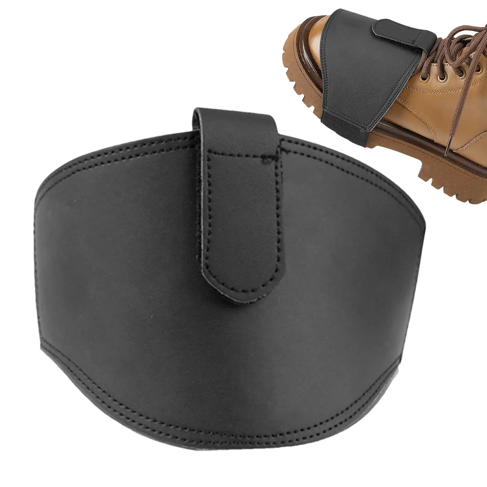 Чехол для обуви мотоцикла, противоскользящие кроссовки, защитная накладка, накладка для переключения передач мотоцикла для шоссе на длинные дистанции, поездки на работу
Чехол для обуви мотоцикла, противоскользящие кроссовки, защитная накладка, накладка для переключения передач мотоцикла для шоссе на длинные дистанции, поездки на работу