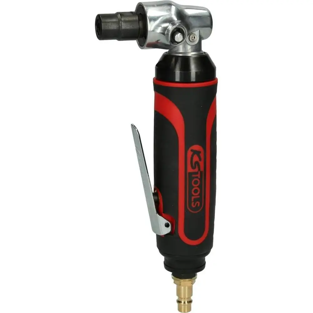 High-Speed Angled Die Grinder, 18000 RPM
High-Speed Angled Die Grinder, 18000 RPM