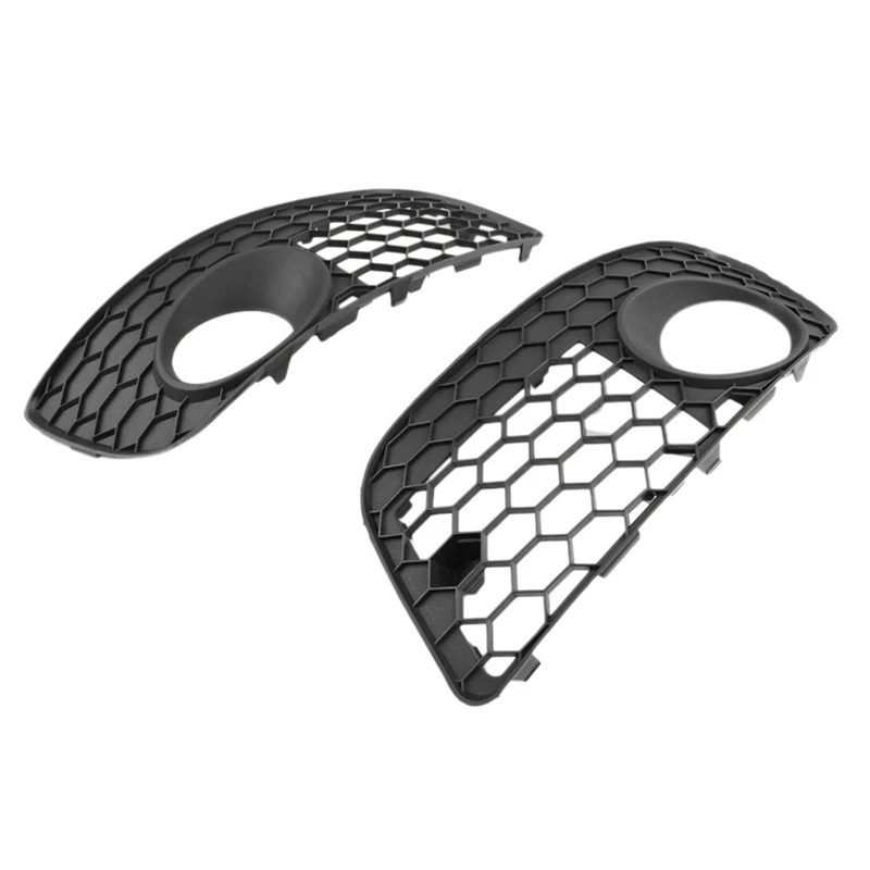 1K0853665S 1K0853666P Front Fog Lamp Bezel Mesh Fog Lamp Grille Car For Volkswagen Golf MK5 2005-2009
1K0853665S 1K0853666P Front Fog Lamp Bezel Mesh Fog Lamp Grille Car For Volkswagen Golf MK5 2005-2009