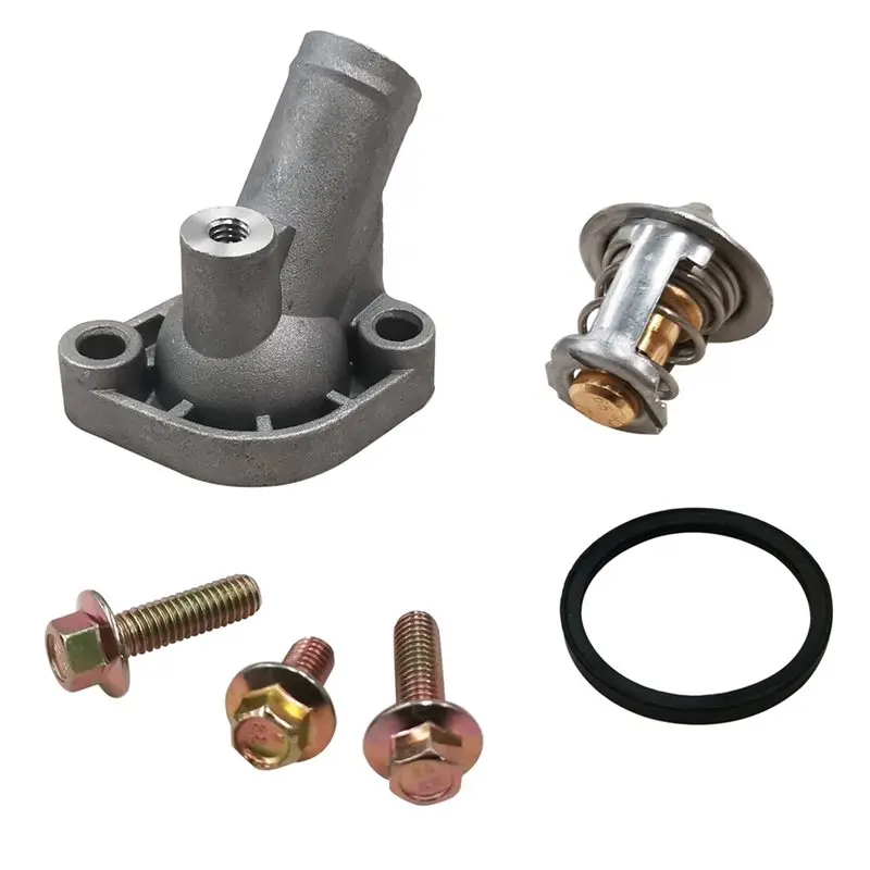 ATV& UTV Accessories Thermostat Components For Bxp Outlander Commander 800 Models 420222690 420222691 711650300 420650300
ATV& UTV Accessories Thermostat Components For Bxp Outlander Commander 800 Models 420222690 420222691 711650300 420650300