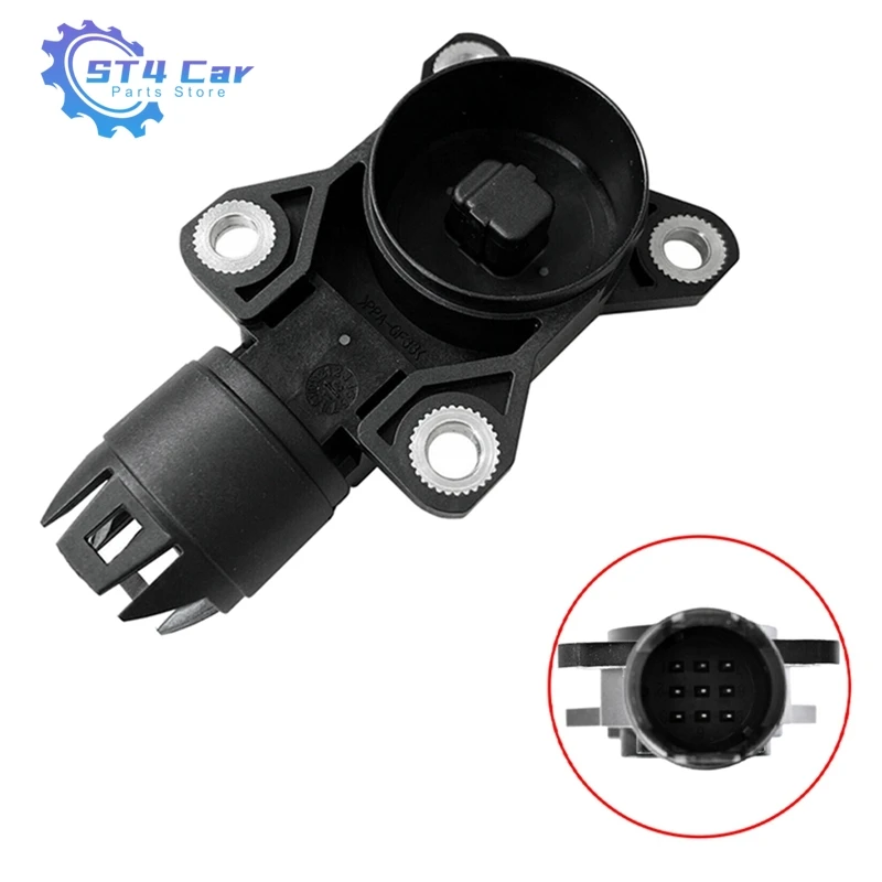 11377527017 Eccentric Valvetronic Shaft Sensor For BMW E53 E70 X5 E60 E61 545i 550i E65 745i X5 650i 750Li 4.8L
11377527017 Eccentric Valvetronic Shaft Sensor For BMW E53 E70 X5 E60 E61 545i 550i E65 745i X5 650i 750Li 4.8L