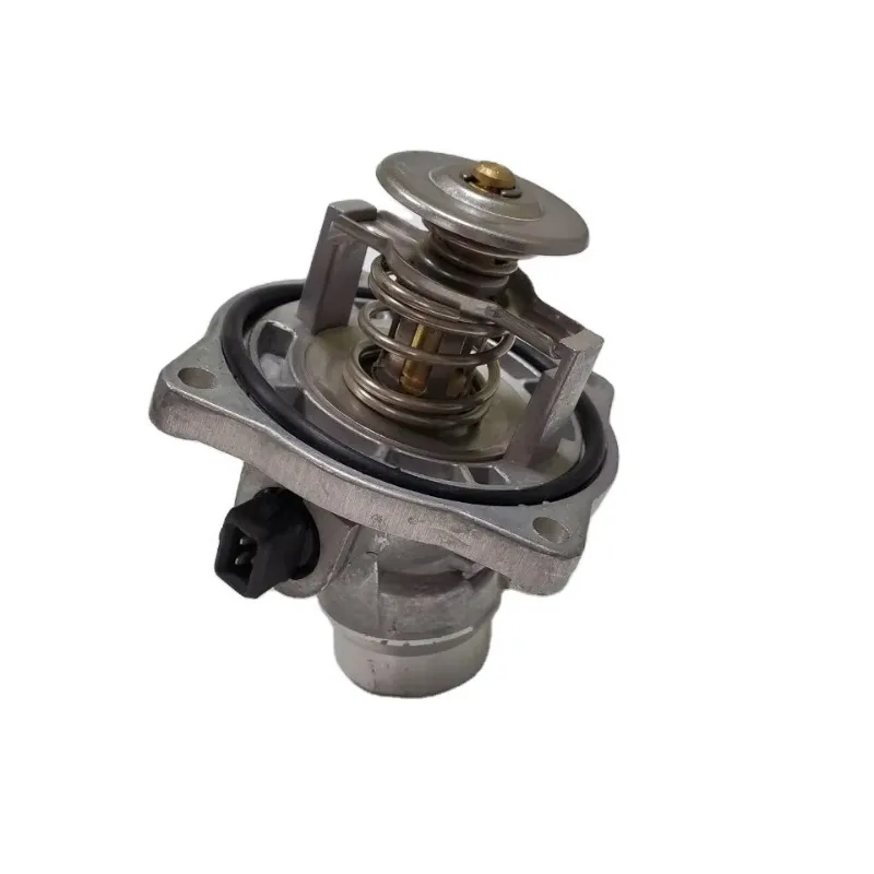 11531436386 Auto Thermostat Water Coolant Flange for BMW E39 540i E38 740iL E53 X5 1153 1436 386
11531436386 Auto Thermostat Water Coolant Flange for BMW E39 540i E38 740iL E53 X5 1153 1436 386