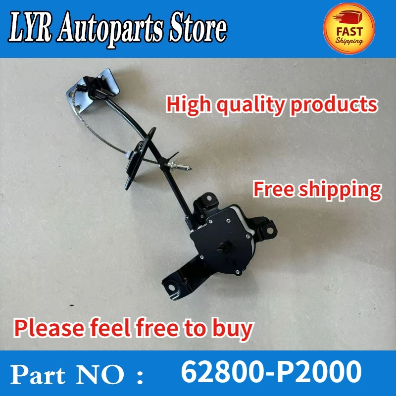 High quality Spare Tire Hoist For Kia Sorento 2021-2023 1.6L 62800-P2000 62800P2000 car accessories
High quality Spare Tire Hoist For Kia Sorento 2021-2023 1.6L 62800-P2000 62800P2000 car accessories