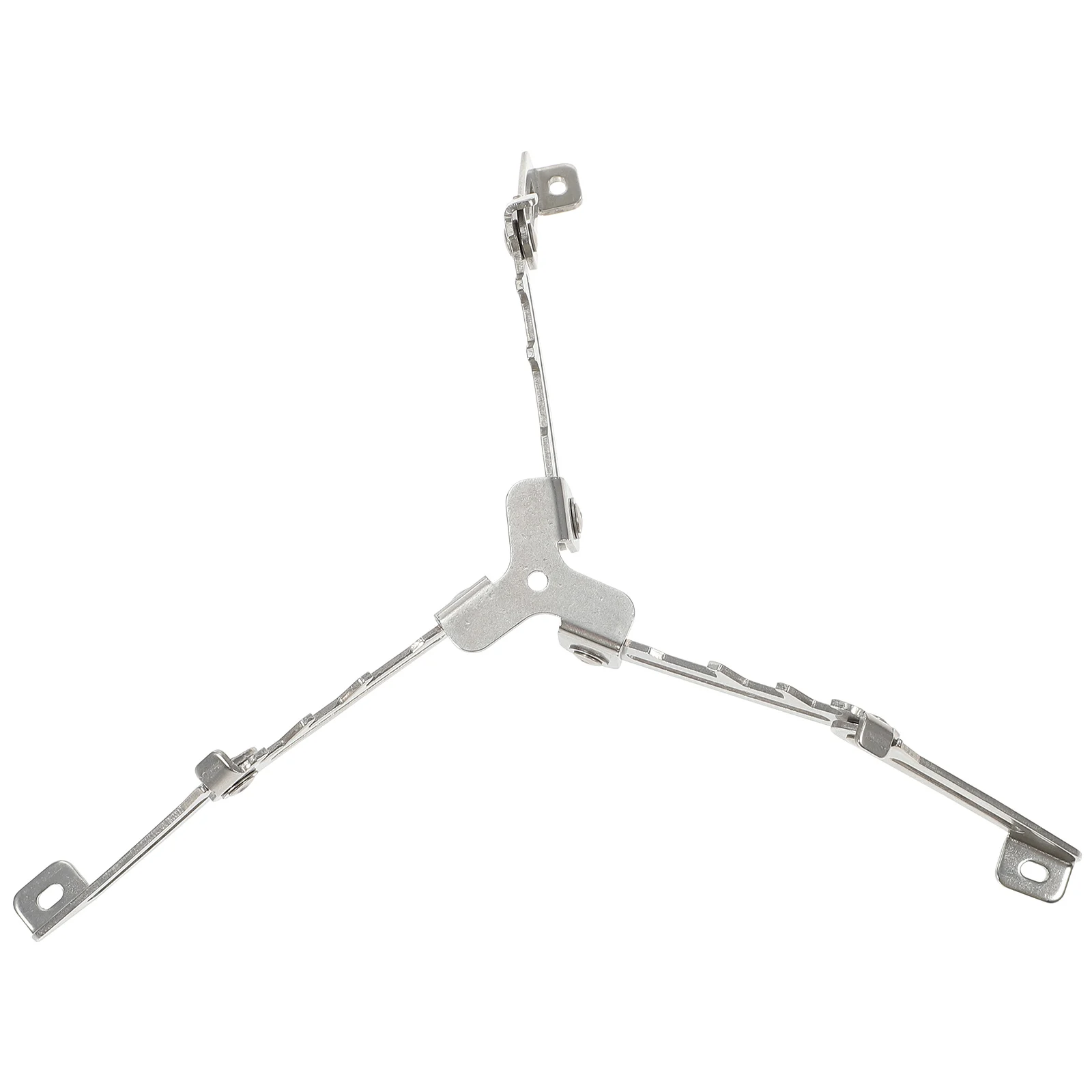 Gas Tank Bracket Foldable Canister Stand for Camping Outdoor Sturdy Stable Tripod Base Lightweight Compact Accessories
Gas Tank Bracket Foldable Canister Stand for Camping Outdoor Sturdy Stable Tripod Base Lightweight Compact Accessories