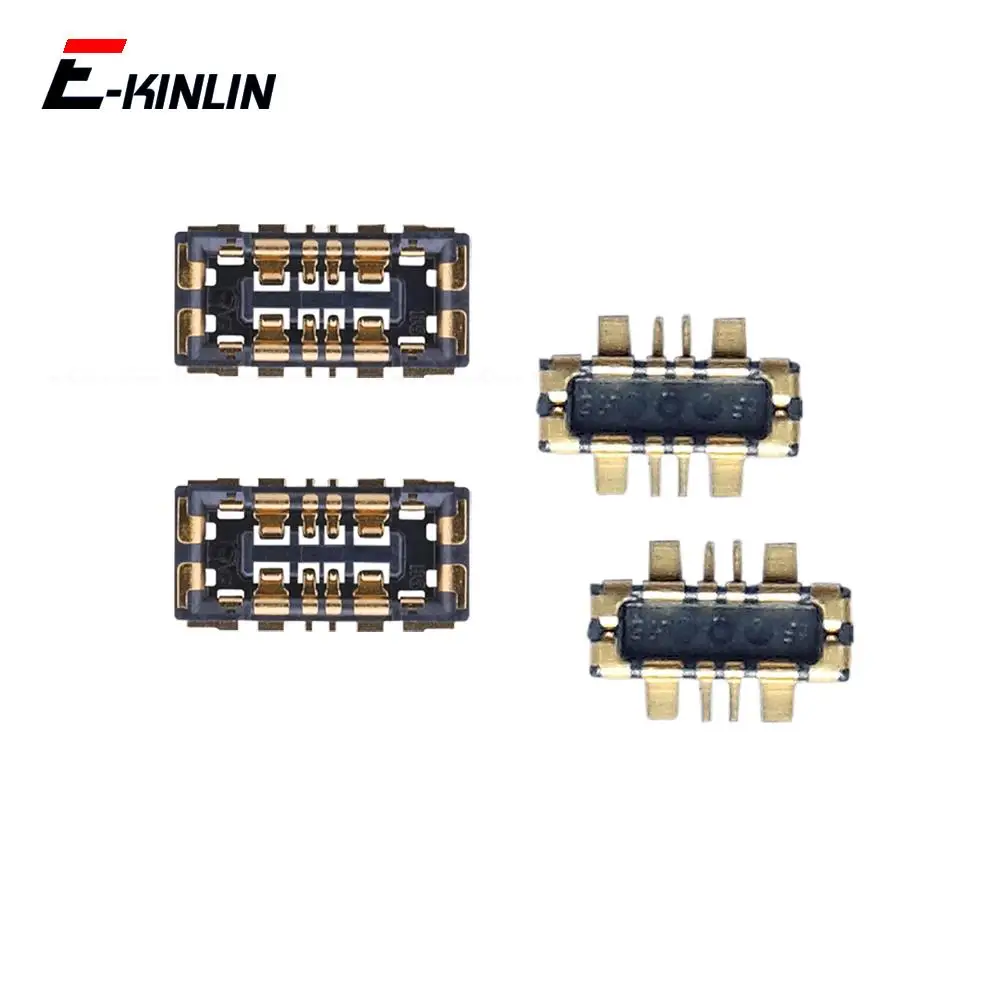 2pcs Inner Battery Connector Clip Contact Replacement For HuaWei Nova Lite 2 3 Plus 2i 2S 3i 3e On Motherboard Flex Cable
2pcs Inner Battery Connector Clip Contact Replacement For HuaWei Nova Lite 2 3 Plus 2i 2S 3i 3e On Motherboard Flex Cable