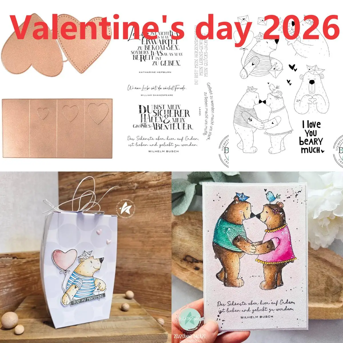 Inserted into the Heart 2026 New German Stamps Dies Scrapbook Diary Decoration Stencil Embossing Template DIY Greeting Card
Inserted into the Heart 2026 New German Stamps Dies Scrapbook Diary Decoration Stencil Embossing Template DIY Greeting Card