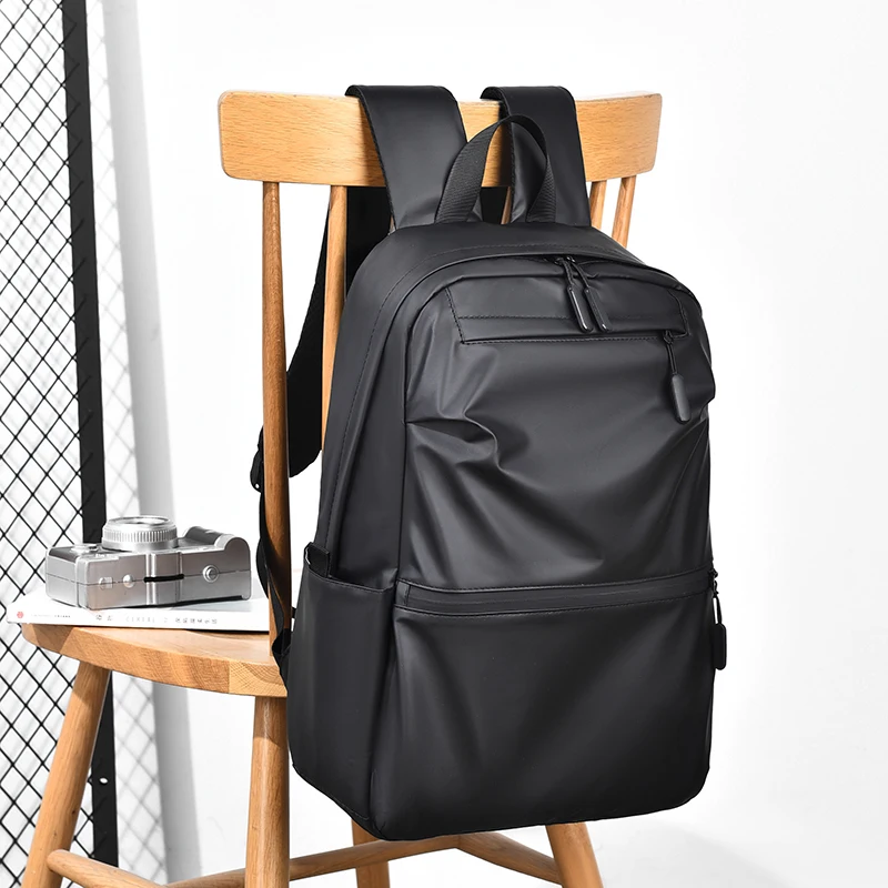2026 new men's casual backpack large-capacity multi-layer travel backpack
2026 new men's casual backpack large-capacity multi-layer travel backpack