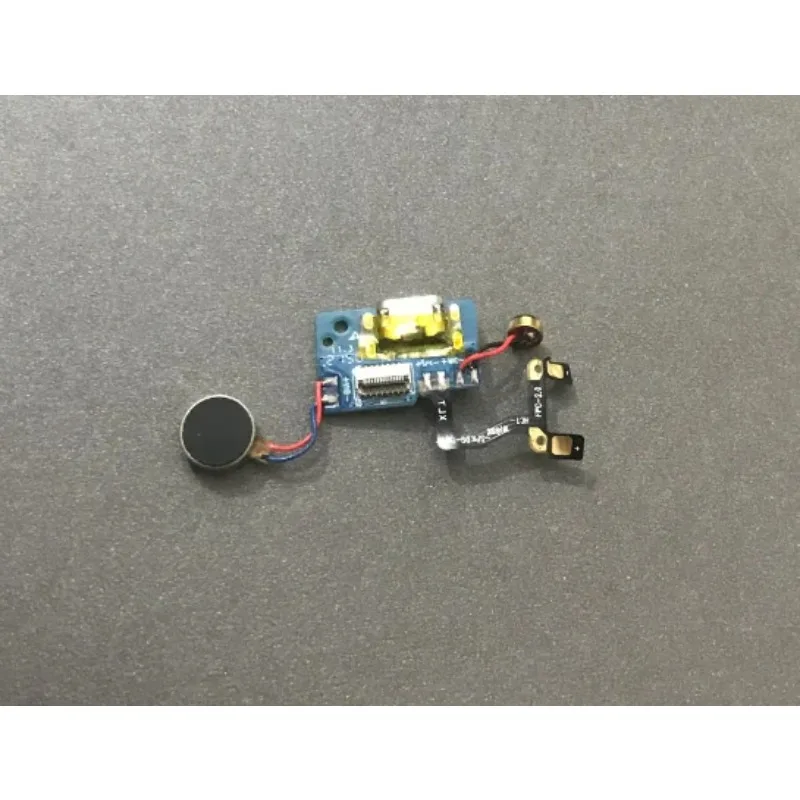 Original USB Charge Board For DOOGEE X93
Original USB Charge Board For DOOGEE X93