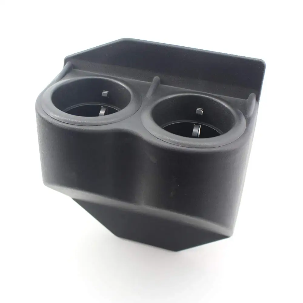Two-Port Drink Holder For C5 And C6 Corvette Models 1997 To 2013
Two-Port Drink Holder For C5 And C6 Corvette Models 1997 To 2013