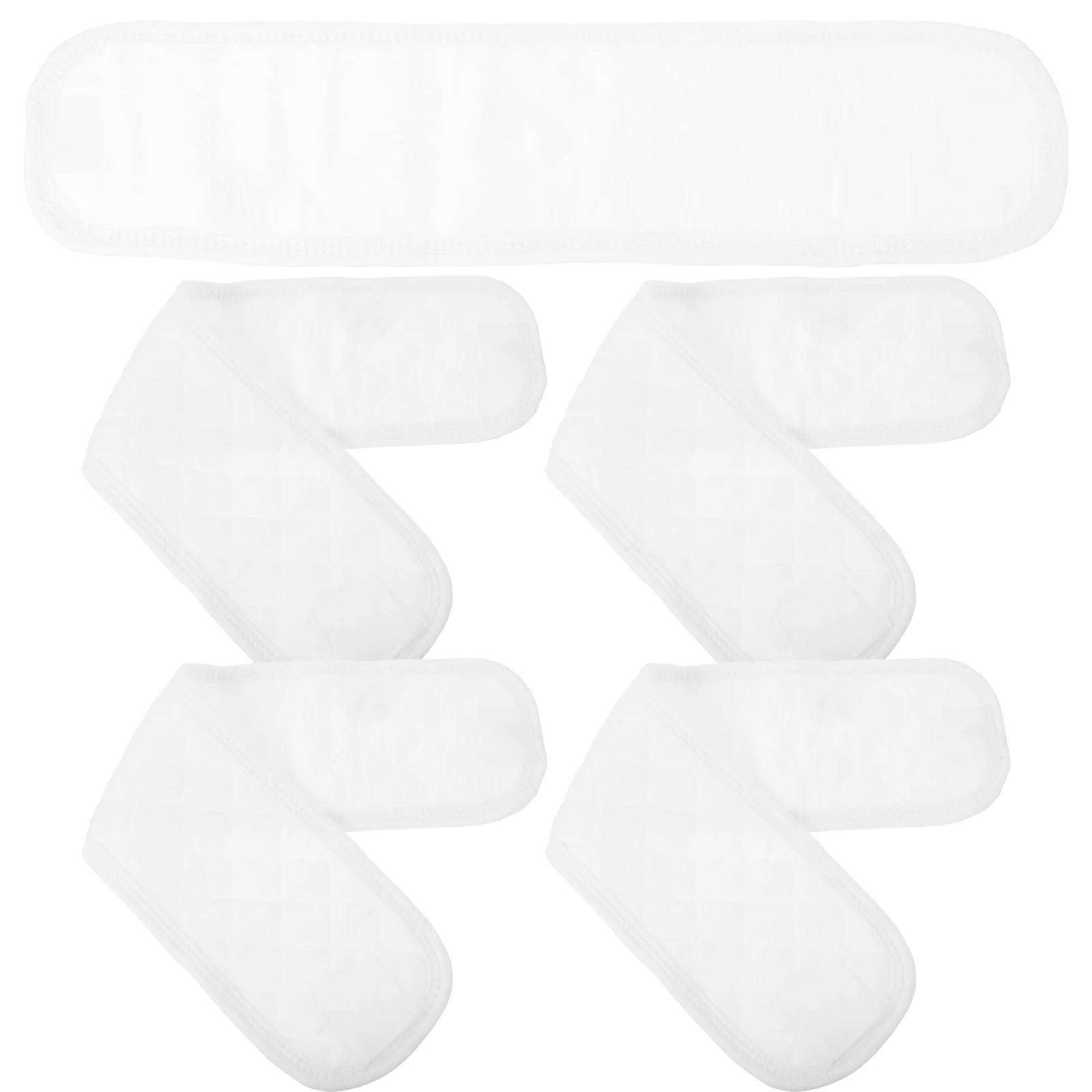 5pcs Baby Belly Bands Cotton Umbilical Belts Newborn Protective Navel Belts Soft SkinFriendly Breathable Comfortable
5pcs Baby Belly Bands Cotton Umbilical Belts Newborn Protective Navel Belts Soft SkinFriendly Breathable Comfortable