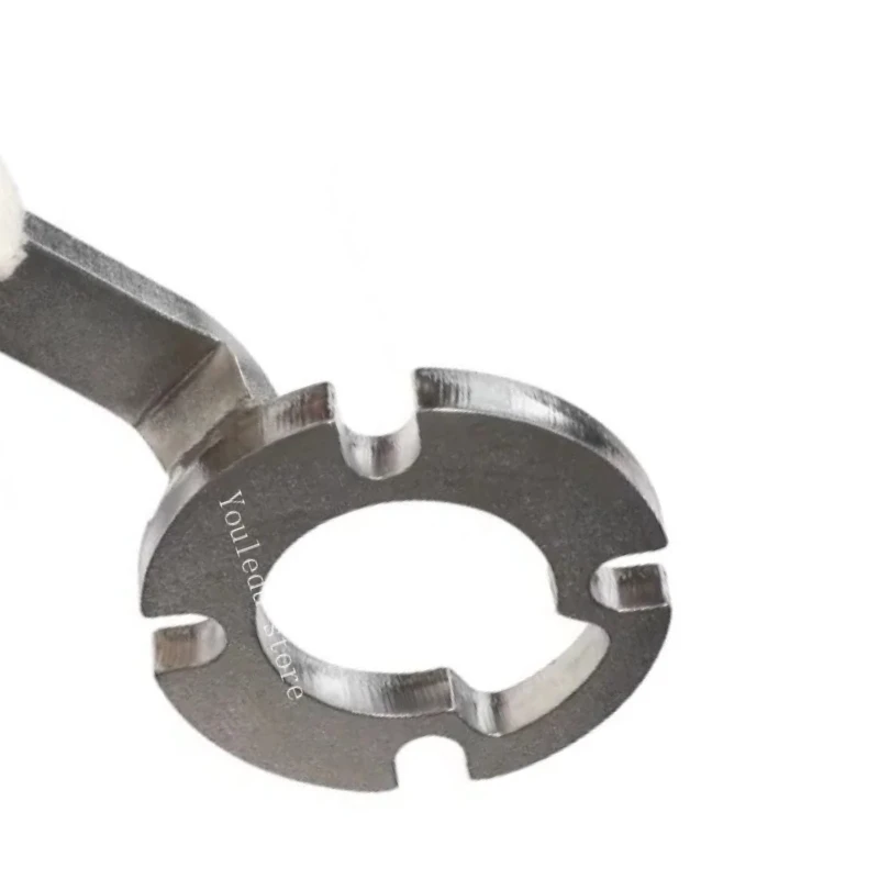Suitable for crankshaft support wrench timing tool maintenance tool
Suitable for crankshaft support wrench timing tool maintenance tool
