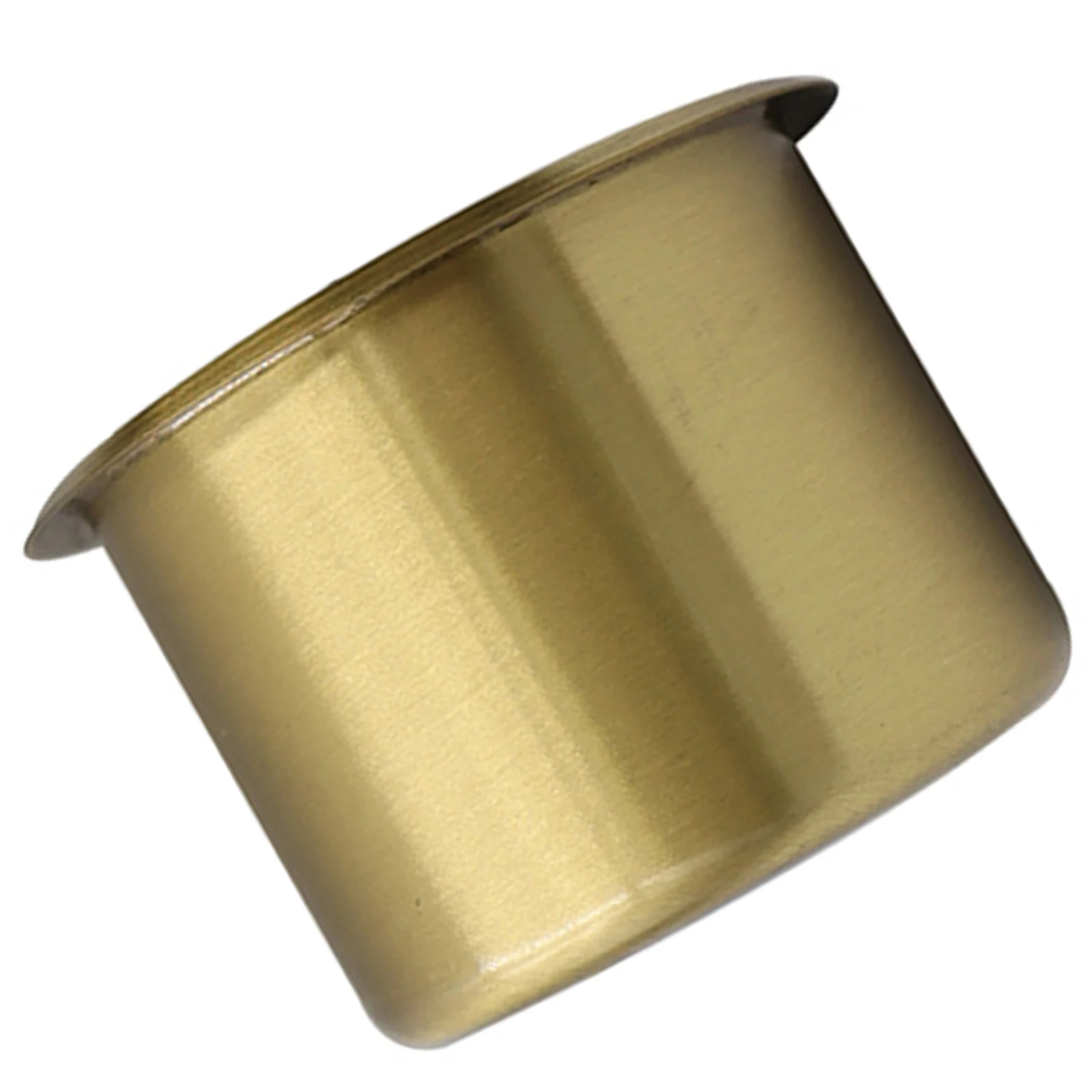 Copper Cup Holder Professional Recessed Drop in Cup Drinks Holder for Rv Boat Yacht Truck Automotive Marine Use 
Copper Cup Holder Professional Recessed Drop in Cup Drinks Holder for Rv Boat Yacht Truck Automotive Marine Use