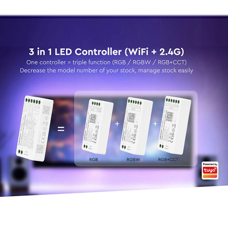 Miboxer WIFI + 2,4G светодиодный контроллер один цвет двойной белый RGB RGBW RGB + CCT умный светодиодный контроллер FUT035W FUT036W FUT037W
Miboxer WIFI + 2,4G светодиодный контроллер один цвет двойной белый RGB RGBW RGB + CCT умный светодиодный контроллер FUT035W FUT036W FUT037W