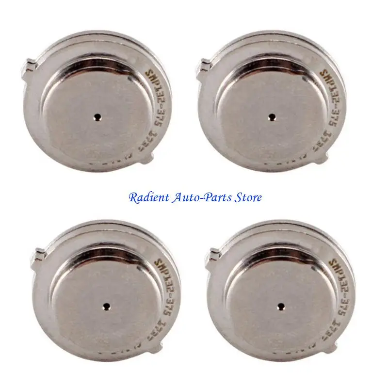 T3EF Pack of 4 Transmission Clutch Pressure Sensors for Smooth Gear Shifts DQ500 DQ380 DQ381 DQ3330 DQ400 193740A 0BH927711
T3EF Pack of 4 Transmission Clutch Pressure Sensors for Smooth Gear Shifts DQ500 DQ380 DQ381 DQ3330 DQ400 193740A 0BH927711