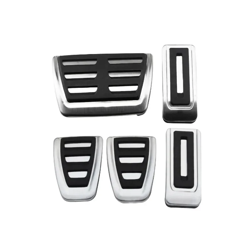 For VW Multivan T5 T6 Caravelle Car Accelerator Brake Foot Rest Pedal Cover for Volkswagen Custom Fit Vehicle Accessory
For VW Multivan T5 T6 Caravelle Car Accelerator Brake Foot Rest Pedal Cover for Volkswagen Custom Fit Vehicle Accessory