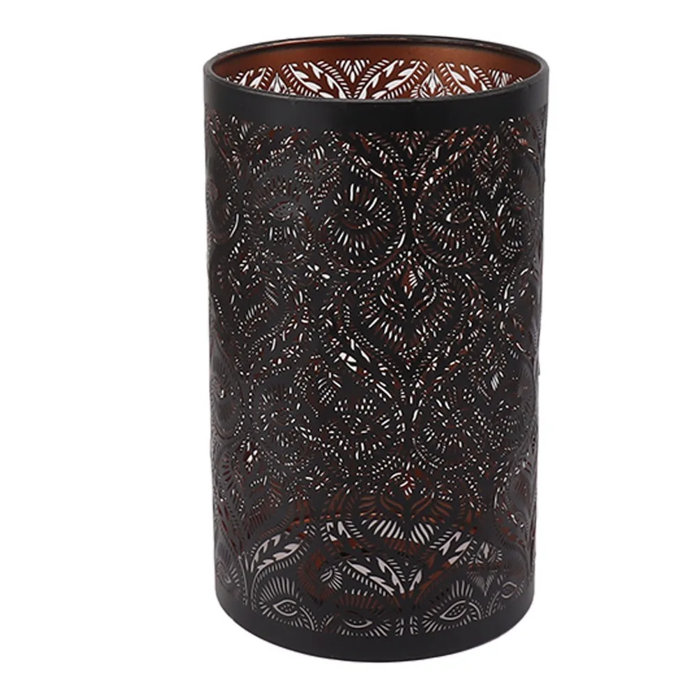 Simple Iron Lampshade Geometric Pattern Medium Size Chandelier Lamp Shades Lamp Cover Bedroom
Simple Iron Lampshade Geometric Pattern Medium Size Chandelier Lamp Shades Lamp Cover Bedroom