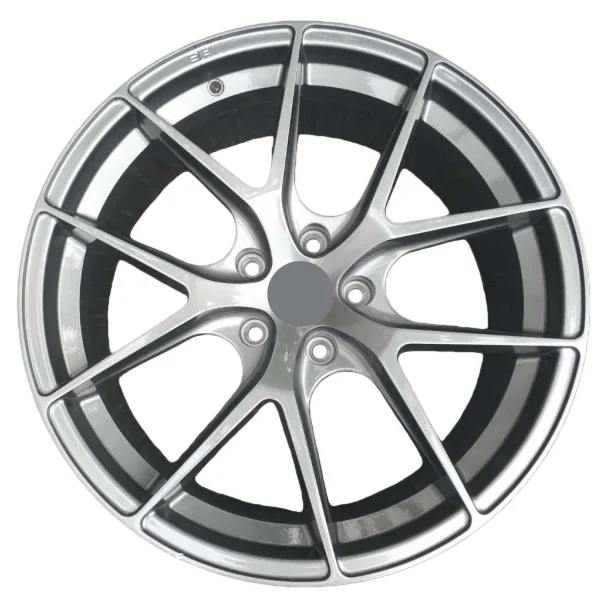 For Custom New Forged Painted Alloy Wheel P101 RMulti-Spoke Universal FitmentLuxury high-end customization
For Custom New Forged Painted Alloy Wheel P101 RMulti-Spoke Universal FitmentLuxury high-end customization