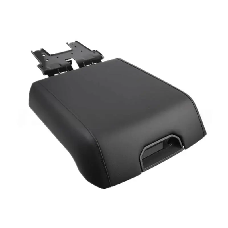 Armrest Box Cover GL3Z-1506024-AB For Ford F150 XLT 2015-2020 FL3B1504604AA Center Console Armrest Lid Bracket Assembly-A67F
Armrest Box Cover GL3Z-1506024-AB For Ford F150 XLT 2015-2020 FL3B1504604AA Center Console Armrest Lid Bracket Assembly-A67F