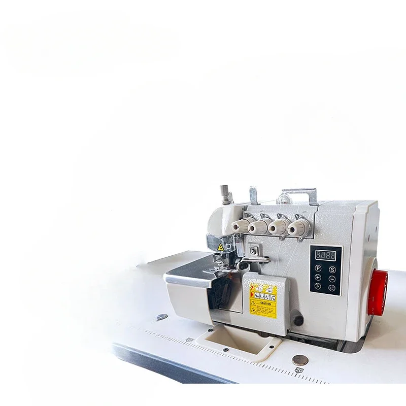 A For High Quality S41 All-in-one Direct Drive Overlock Sewing Machine Industrial Presser Foot Lift
A For High Quality S41 All-in-one Direct Drive Overlock Sewing Machine Industrial Presser Foot Lift