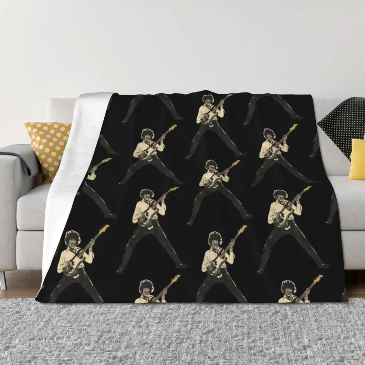 PHIL LYNOTT THIN LIZZY Throw Blanket Vintage Fashion Sofas Thermal Summer Beddings Blankets
PHIL LYNOTT THIN LIZZY Throw Blanket Vintage Fashion Sofas Thermal Summer Beddings Blankets