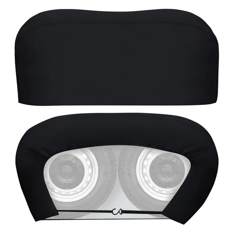 RV Wheel Covers Tire Protectors Camper Wheel Covers Anti-UV Rain Sun Snow Protector Waterproof Tire Covers For RV Motorhome Tire
RV Wheel Covers Tire Protectors Camper Wheel Covers Anti-UV Rain Sun Snow Protector Waterproof Tire Covers For RV Motorhome Tire