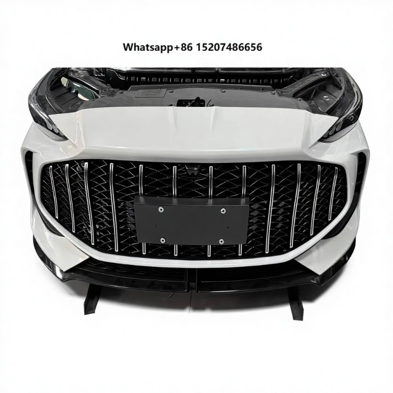 New Automotive Front Bumper Assembly 25 for
New Automotive Front Bumper Assembly 25 for
