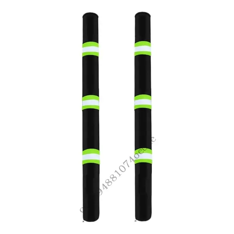 Heavy Duty Marine Grade Pontoon Boat Trailer Guide Post Sleeves Reflective Strips
Heavy Duty Marine Grade Pontoon Boat Trailer Guide Post Sleeves Reflective Strips