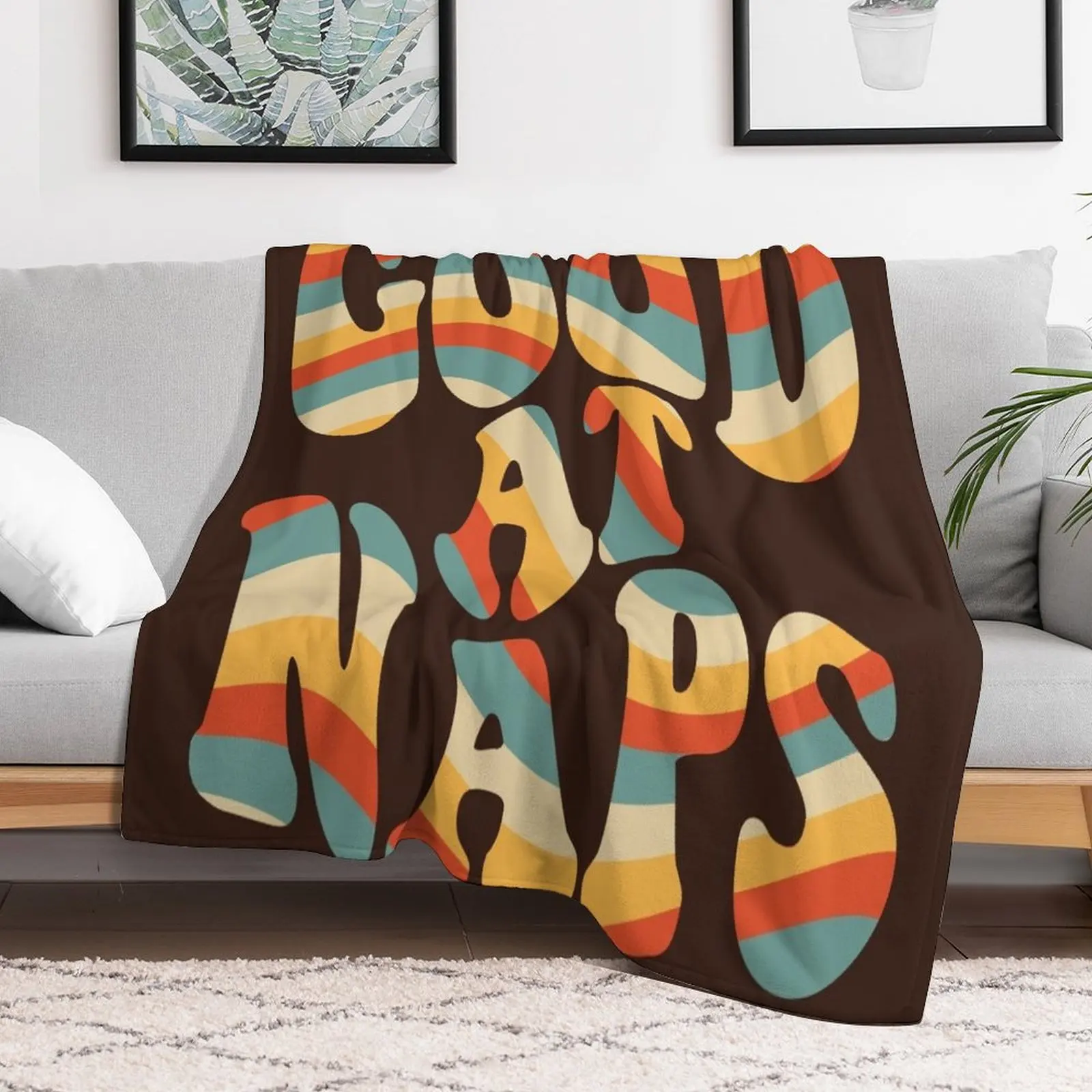 Good At Naps Throw Blanket warm for winter Cute Plaid Large Plaid on the sofa Blankets
Good At Naps Throw Blanket warm for winter Cute Plaid Large Plaid on the sofa Blankets