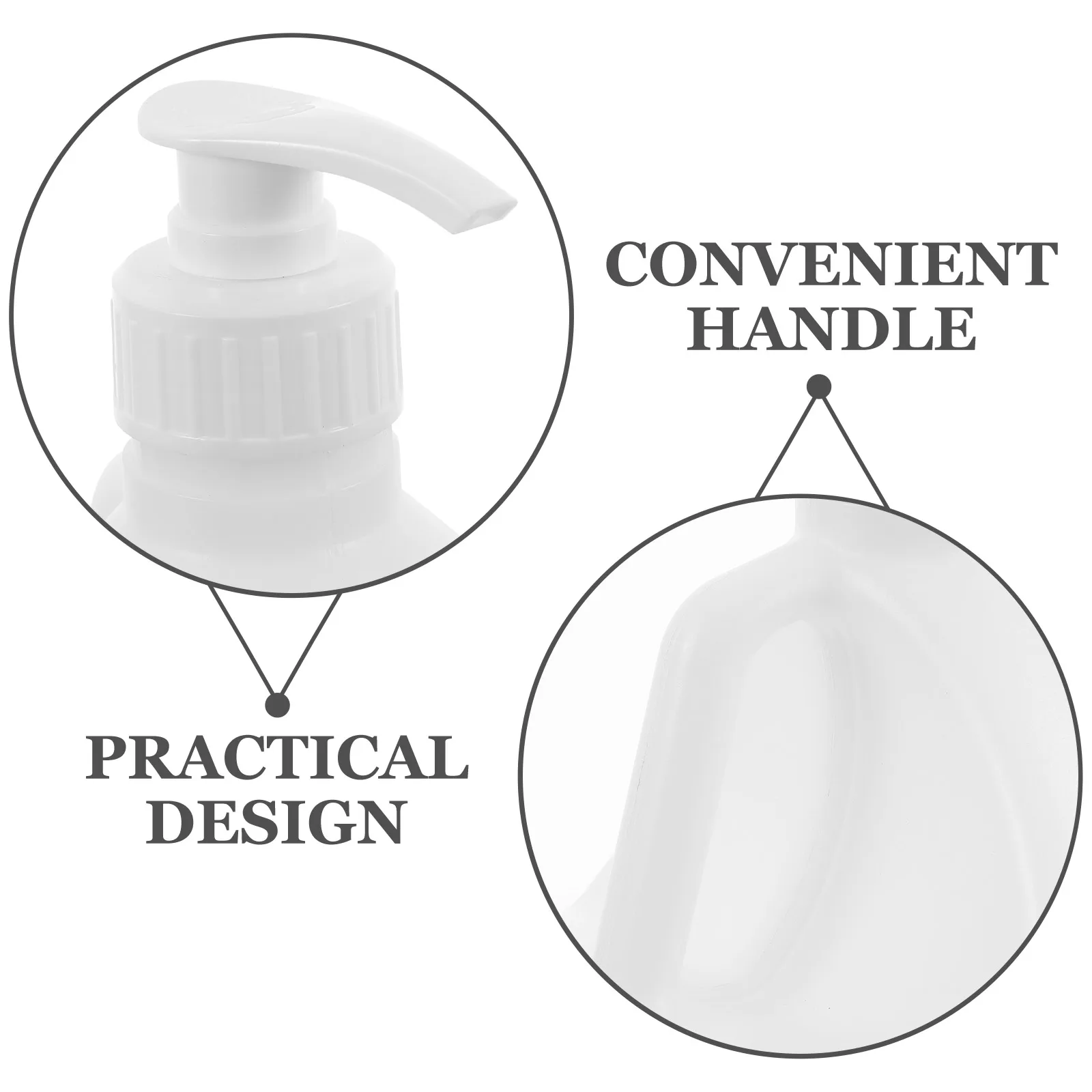 1 Gallon White HDPE Plastic Container 4L Capacity H Carry Liquid Storage Containers Pump Head Empty Bottle Liquid Storage
1 Gallon White HDPE Plastic Container 4L Capacity H Carry Liquid Storage Containers Pump Head Empty Bottle Liquid Storage