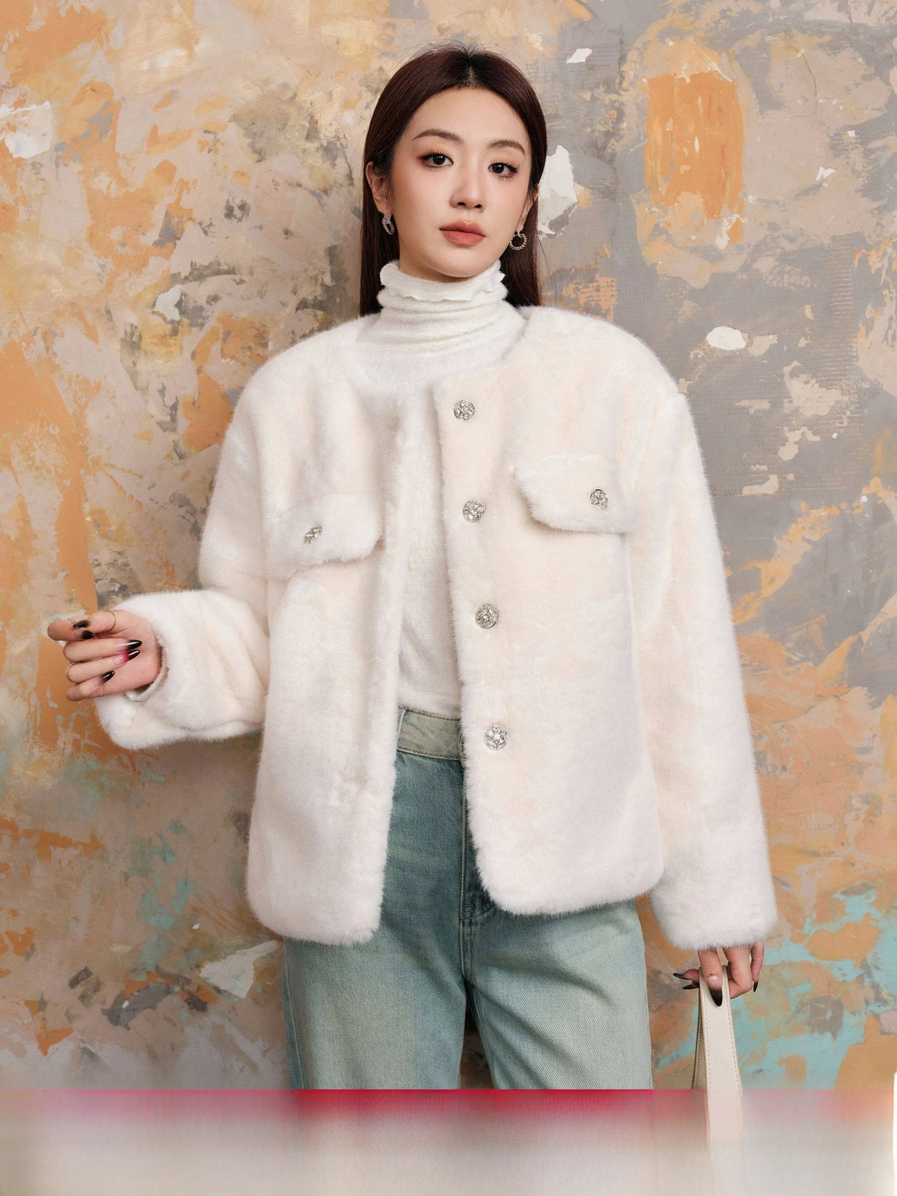 Женский универсальный топ Chill Zoe из полиэстера, новинка сезона весна-осень-зима, комфортный
Женский универсальный топ Chill Zoe из полиэстера, новинка сезона весна-осень-зима, комфортный