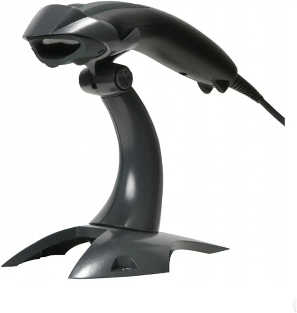 Voyager 1200G USB Barcode Scanner Kit, 1D CG Black with Rigid Case
Voyager 1200G USB Barcode Scanner Kit, 1D CG Black with Rigid Case