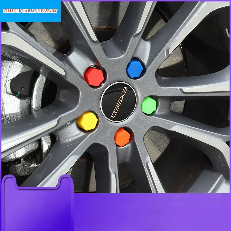 Автомобильный Стайлинг, гайка, крышка, внешняя отделка для Chery Exeed TX TXL 2018 2019 2020, модифицированные аксессуары для автомобиля
Автомобильный Стайлинг, гайка, крышка, внешняя отделка для Chery Exeed TX TXL 2018 2019 2020, модифицированные аксессуары для автомобиля