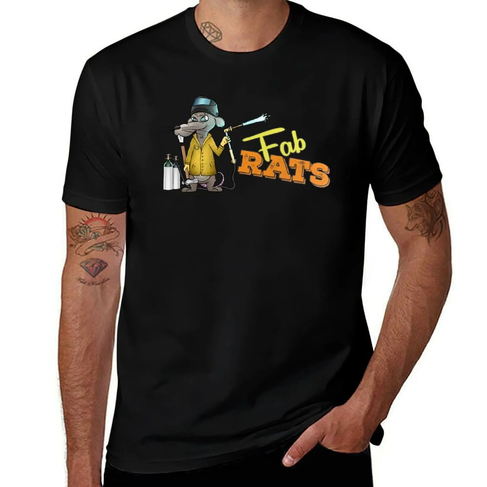 fabrats T-Shirt t shirt man plain t shirt man luxury T-Shirt
fabrats T-Shirt t shirt man plain t shirt man luxury T-Shirt