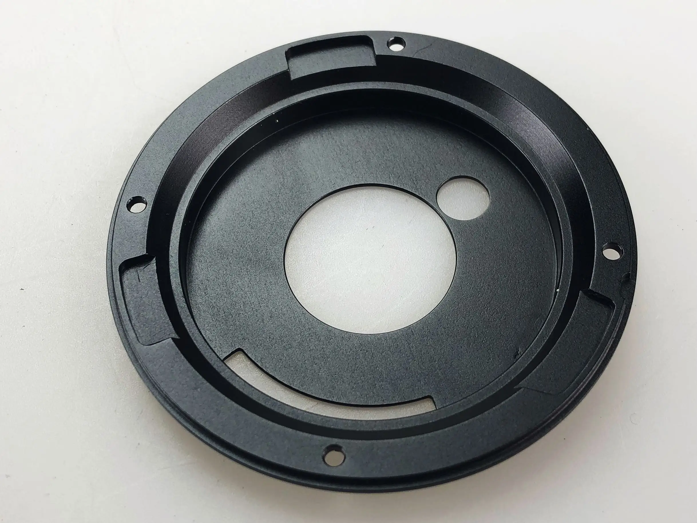 New Metal Adapter for EF-S 55-250mm Canon f/4-5.6 IS STM Lens To EF Mount
New Metal Adapter for EF-S 55-250mm Canon f/4-5.6 IS STM Lens To EF Mount