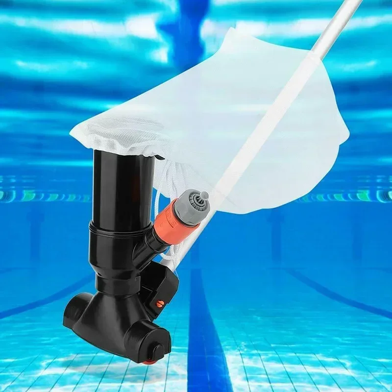 2026 Suction Head Pool Pond Fountain Vacuum Cleaner Brush Hot Spring Cleaning Tools Reusable Washable Biofoam Cleaner Pool
2026 Suction Head Pool Pond Fountain Vacuum Cleaner Brush Hot Spring Cleaning Tools Reusable Washable Biofoam Cleaner Pool