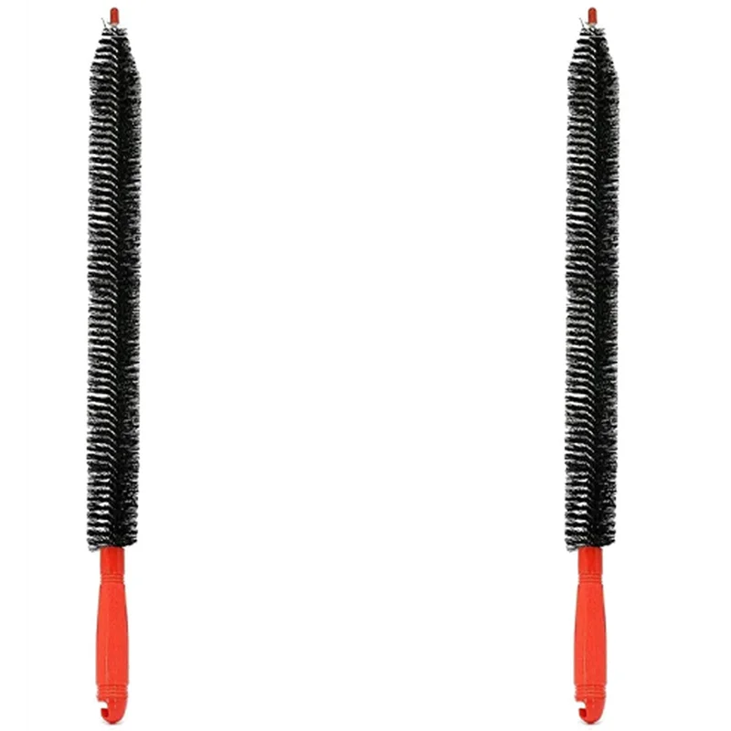 B23B 2 шт., гибкая сушилка длиной 26 дюймов, очиститель вентиляционных отверстий и щетка для катушки конденсатора холодильника, шнек для удаления ворса 
B23B 2 шт., гибкая сушилка длиной 26 дюймов, очиститель вентиляционных отверстий и щетка для катушки конденсатора холодильника, шнек для удаления ворса