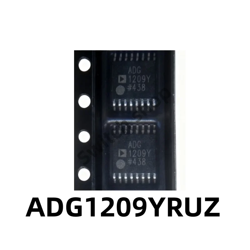 5 шт. ADG1209YRUZ ADG1209Y
5 шт. ADG1209YRUZ ADG1209Y