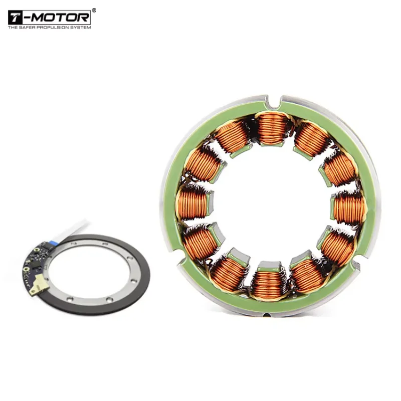 T-MOTOR 24v Brushless Dc Outer Rotor Outrigger Frameless Bldc Direct Drive Torque Motor For Cobot Robot
T-MOTOR 24v Brushless Dc Outer Rotor Outrigger Frameless Bldc Direct Drive Torque Motor For Cobot Robot