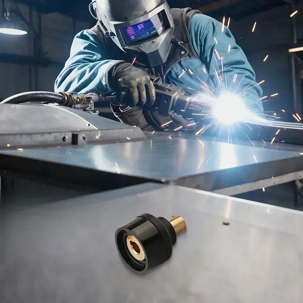 Dual Welding Torch Converter WP26V 3550mm to WP17V 1025mm with WP17V 1025mm to WP26V 3550mm for TIG Welding Use
Dual Welding Torch Converter WP26V 3550mm to WP17V 1025mm with WP17V 1025mm to WP26V 3550mm for TIG Welding Use