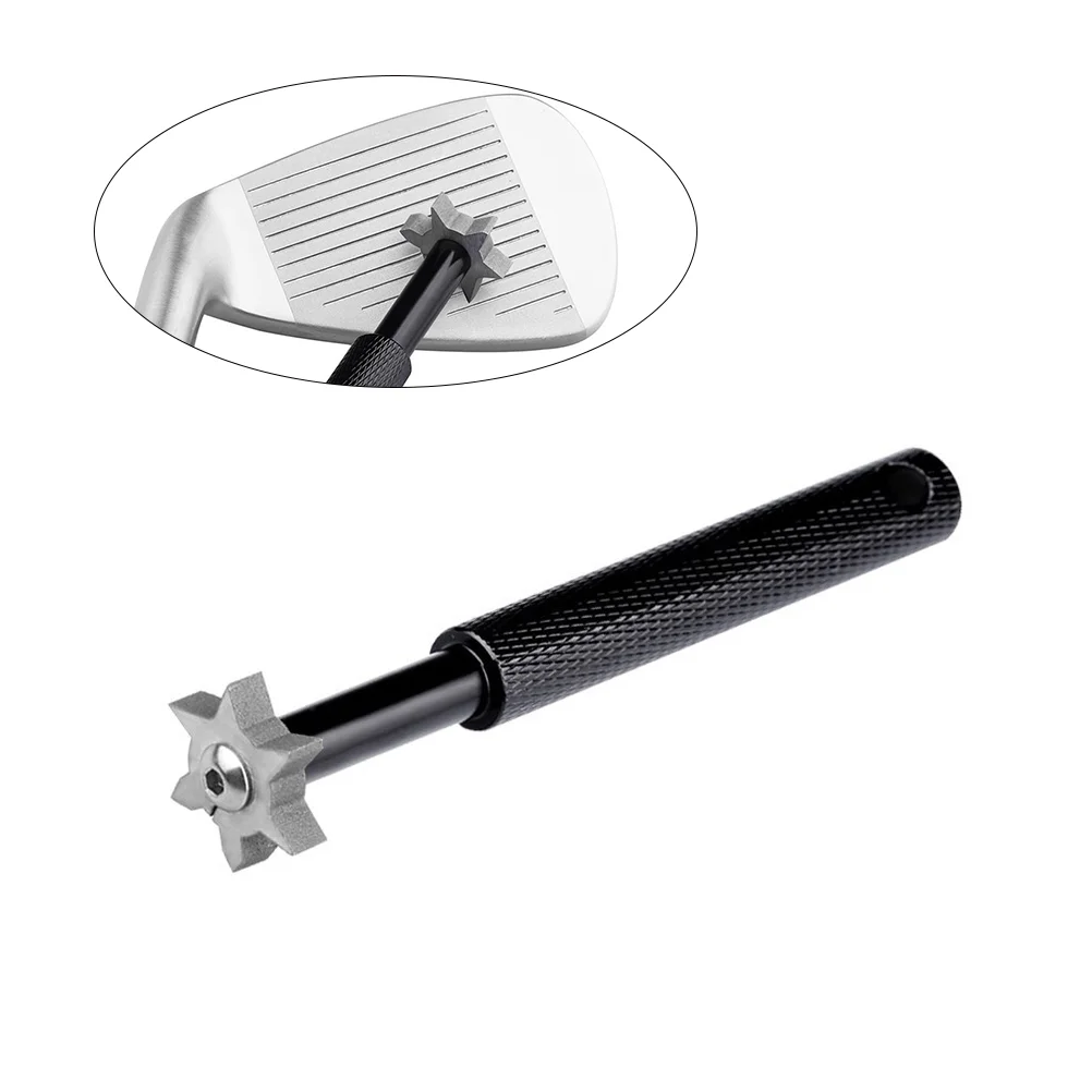 Total Cleaning Golf Club Cleaner Key Products Knife Sharpener Groove Tool Detergent
Total Cleaning Golf Club Cleaner Key Products Knife Sharpener Groove Tool Detergent