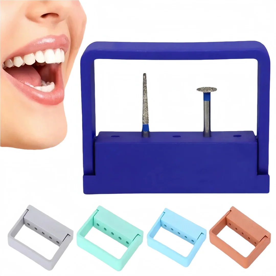 1 шт., держатель для стоматологических боров с 5 отверстиями, автоклавируемая коробка для стерилизации, высокоскоростная шлифовальная головка для боров, стойка для размещения, ящик для хранения зубов, инструмент
1 шт., держатель для стоматологических боров с 5 отверстиями, автоклавируемая коробка для стерилизации, высокоскоростная шлифовальная головка для боров, стойка для размещения, ящик для хранения зубов, инструмент