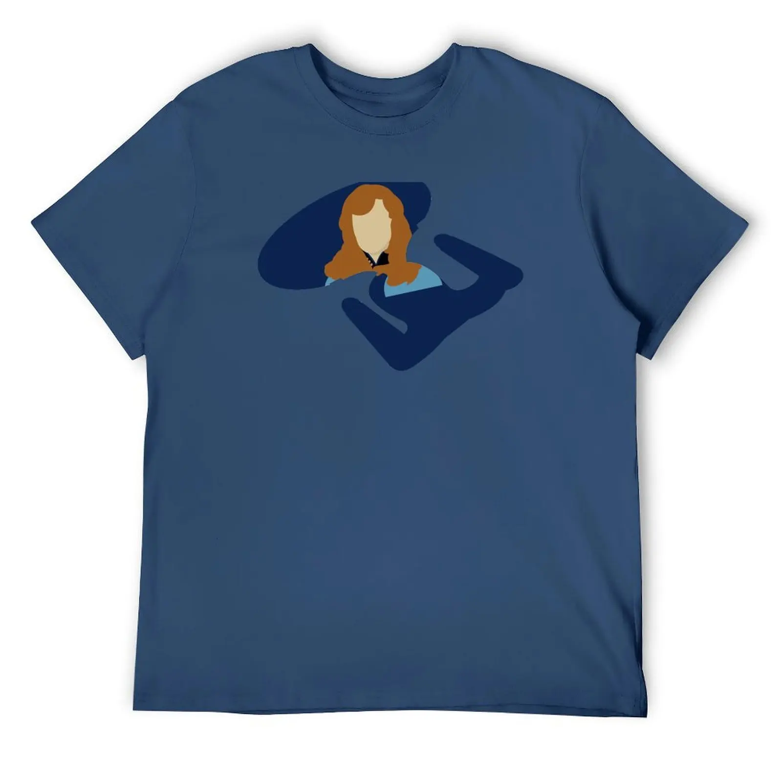 The Doctor T-Shirt graphic t shirt vintage blue lock mens t shirts casual stylish
The Doctor T-Shirt graphic t shirt vintage blue lock mens t shirts casual stylish