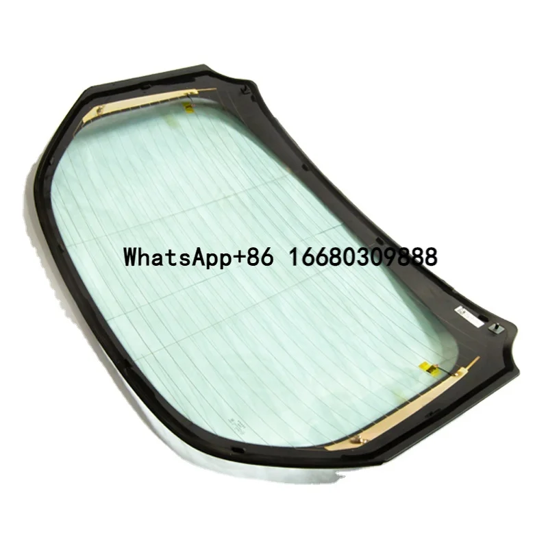 Auto Universal Parts OEM 8889352178 Rear Windshield Glass for Geely Zeekr 001
Auto Universal Parts OEM 8889352178 Rear Windshield Glass for Geely Zeekr 001